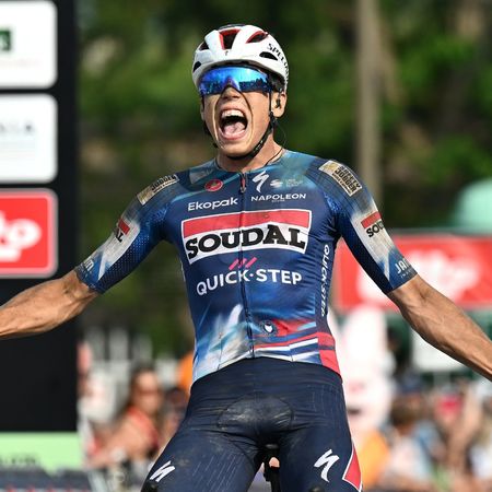 22nd Dwars door het Hageland 2025