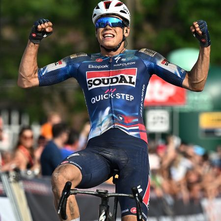 22nd Dwars door het Hageland 2025