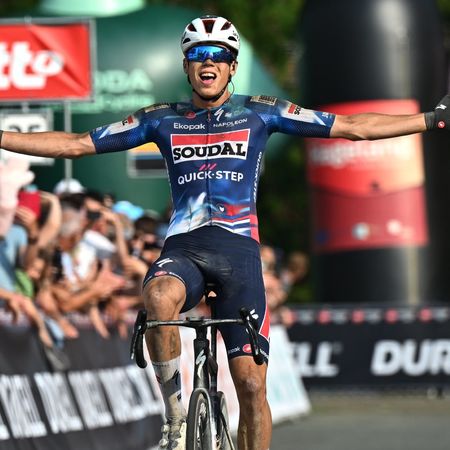 22nd Dwars door het Hageland 2025