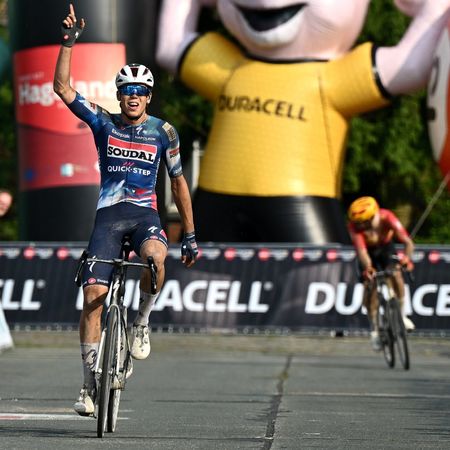 22nd Dwars door het Hageland 2025