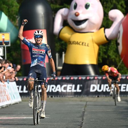 22nd Dwars door het Hageland 2025