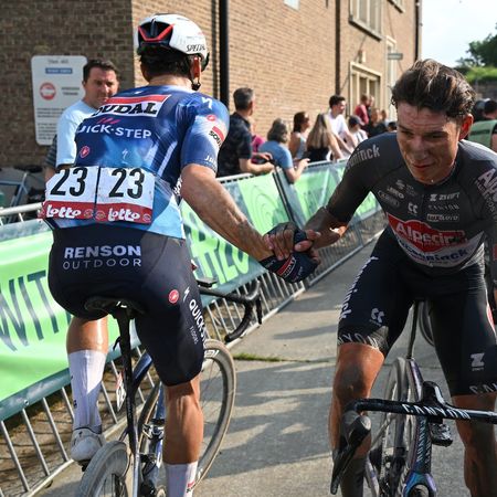 22nd Dwars door het Hageland 2025