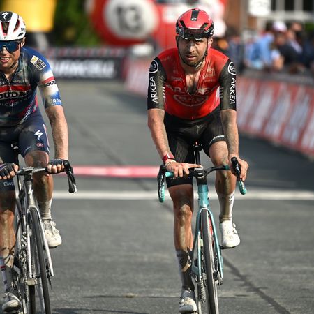 22nd Dwars door het Hageland 2025