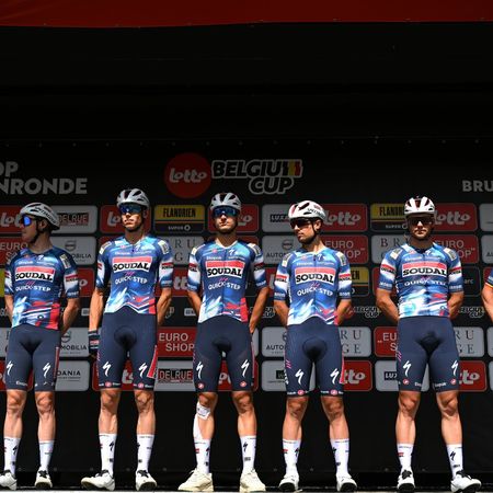 42nd Elfstedenronde Brugge 2025