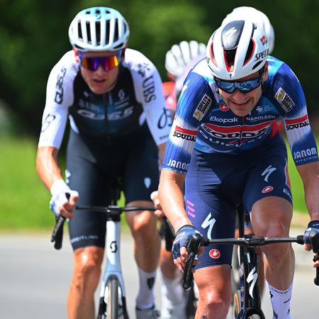 88th Tour de Suisse - Stage 1