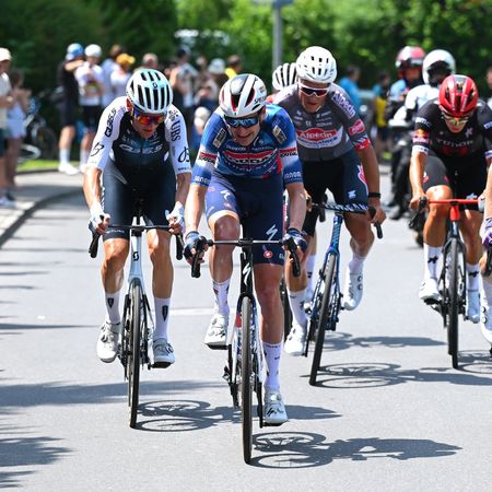 88th Tour de Suisse - Stage 1