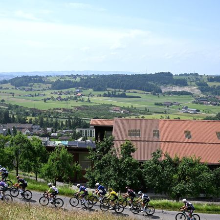 88th Tour de Suisse - Stage 1