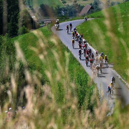88th Tour de Suisse - Stage 1