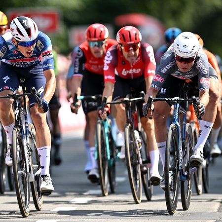 42nd Elfstedenronde Brugge 2025