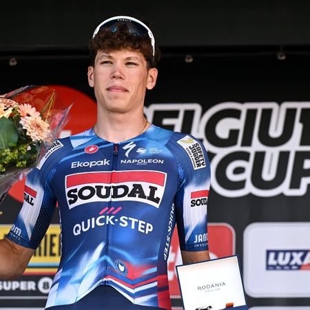 42nd Elfstedenronde Brugge 2025