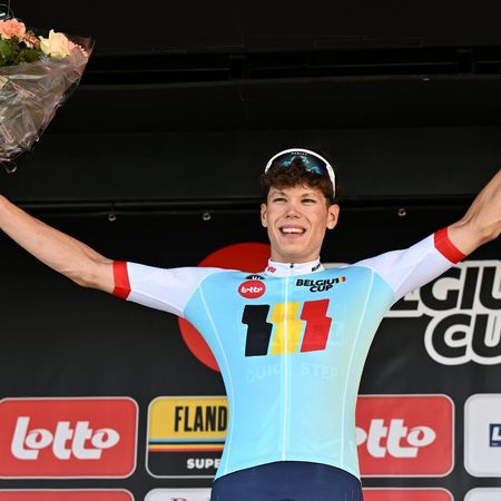 42nd Elfstedenronde Brugge 2025