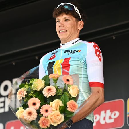 42nd Elfstedenronde Brugge 2025