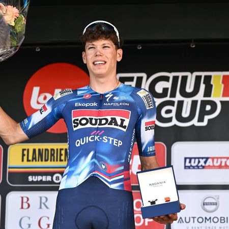 42nd Elfstedenronde Brugge 2025