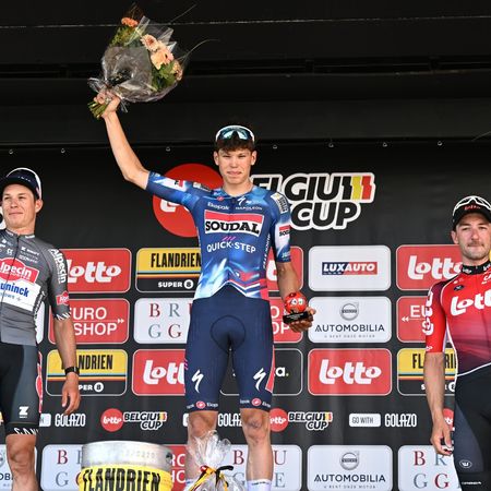 42nd Elfstedenronde Brugge 2025