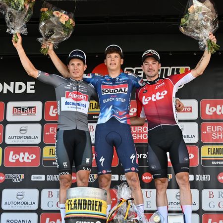 42nd Elfstedenronde Brugge 2025