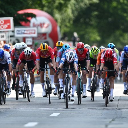 42nd Elfstedenronde Brugge 2025