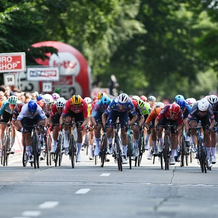 42nd Elfstedenronde Brugge 2025