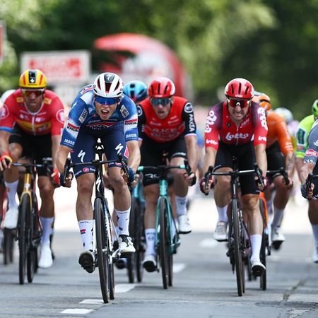 42nd Elfstedenronde Brugge 2025