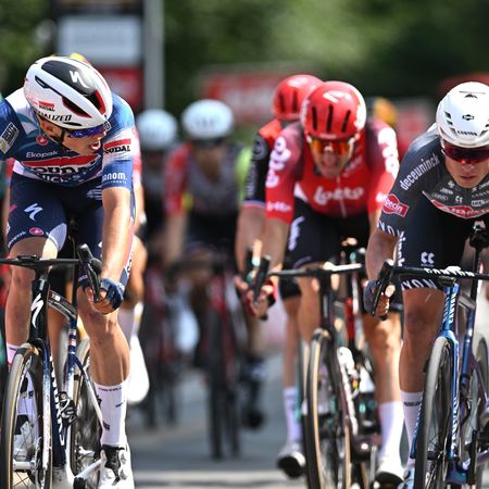 42nd Elfstedenronde Brugge 2025