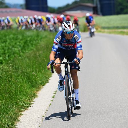 88th Tour de Suisse 2025 - Stage 3