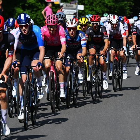 88th Tour de Suisse 2025 - Stage 3