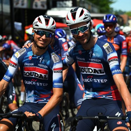 88th Tour de Suisse 2025 - Stage 4