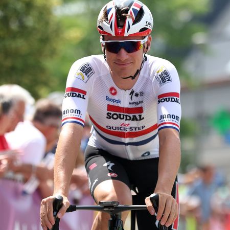 94th Baloise Belgium Tour 2025 - Stage 1