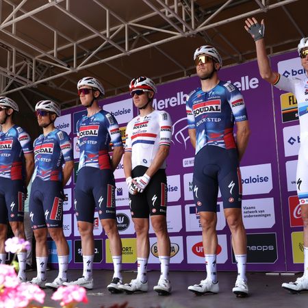 94th Baloise Belgium Tour 2025 - Stage 1