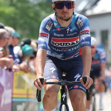 94th Baloise Belgium Tour 2025 - Stage 1