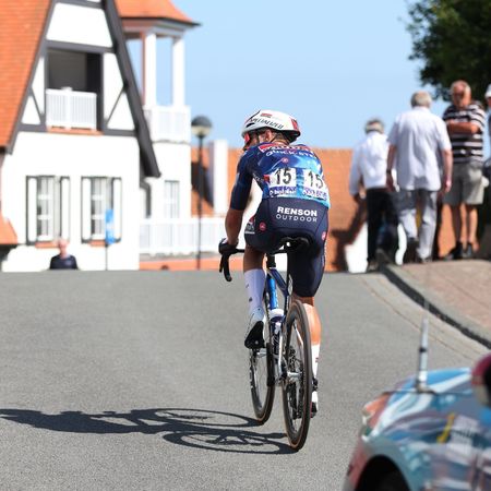 94th Baloise Belgium Tour 2025 - Stage 1