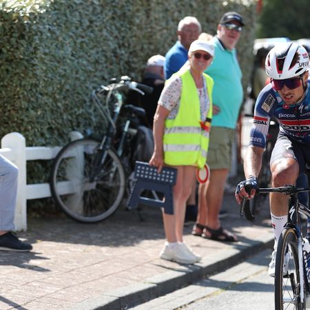 94th Baloise Belgium Tour 2025 - Stage 1