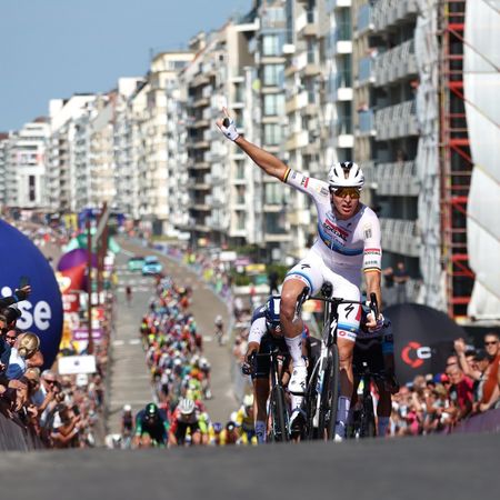 94th Baloise Belgium Tour 2025 - Stage 1