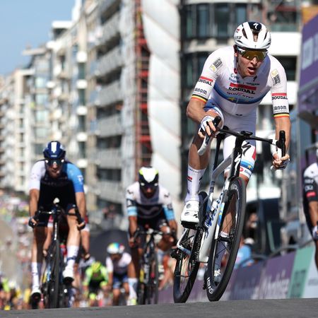 94th Baloise Belgium Tour 2025 - Stage 1