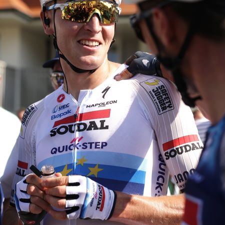 94th Baloise Belgium Tour 2025 - Stage 1