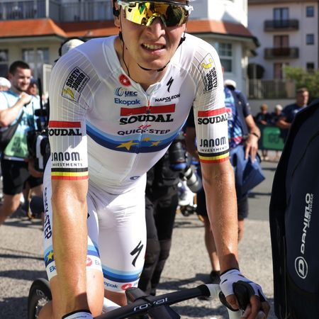 94th Baloise Belgium Tour 2025 - Stage 1