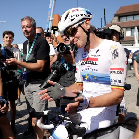 94th Baloise Belgium Tour 2025 - Stage 1