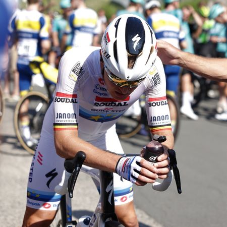 94th Baloise Belgium Tour 2025 - Stage 1