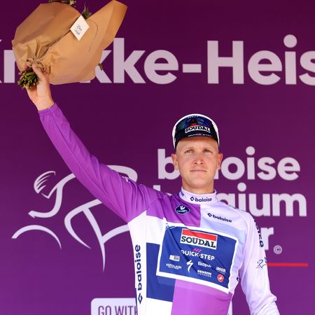 94th Baloise Belgium Tour 2025 - Stage 1