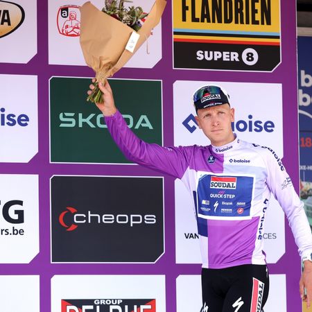 94th Baloise Belgium Tour 2025 - Stage 1