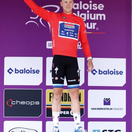 94th Baloise Belgium Tour 2025 - Stage 1