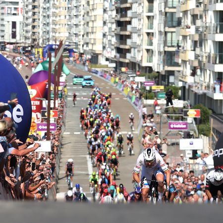 94th Baloise Belgium Tour 2025 - Stage 1