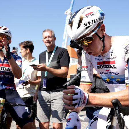 94th Baloise Belgium Tour 2025 - Stage 1