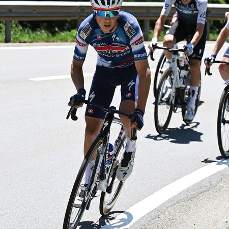 88th Tour de Suisse 2025 - Stage 5