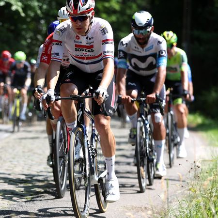 94th Baloise Belgium Tour 2025 - Stage 2