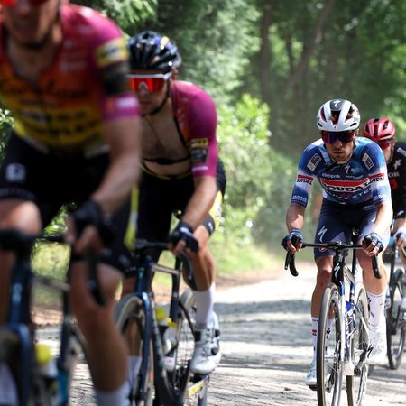 94th Baloise Belgium Tour 2025 - Stage 2