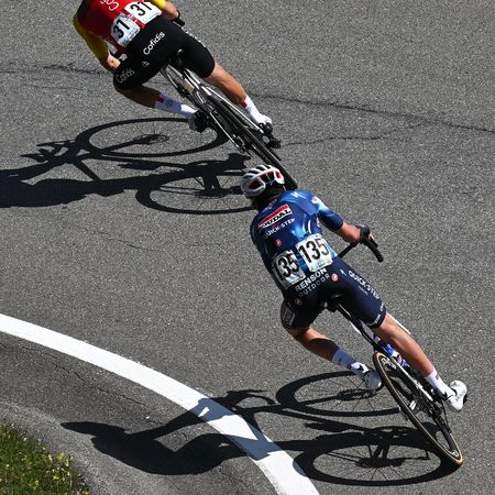 88th Tour de Suisse 2025 - Stage 5