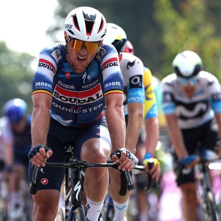 94th Baloise Belgium Tour 2025 - Stage 2