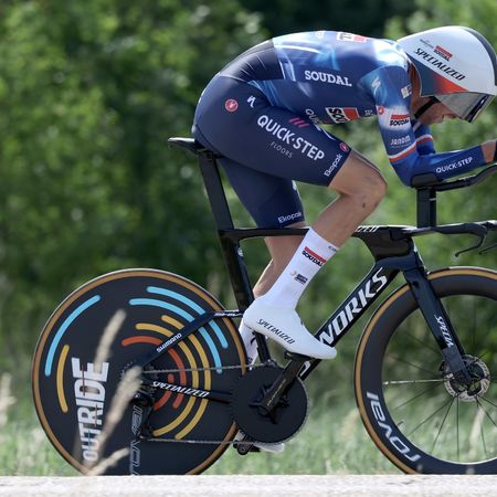 94th Baloise Belgium Tour 2025 - Stage 3