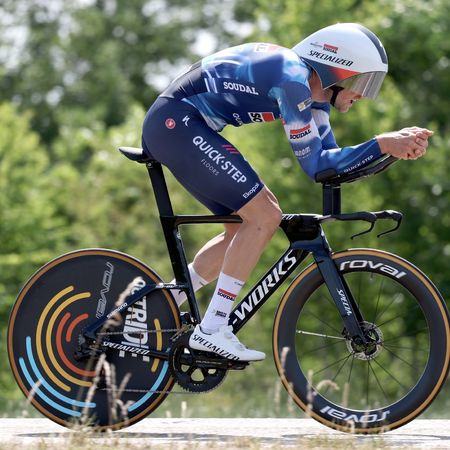 94th Baloise Belgium Tour 2025 - Stage 3