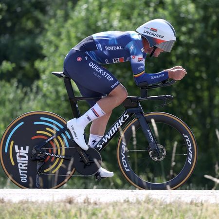 94th Baloise Belgium Tour 2025 - Stage 3